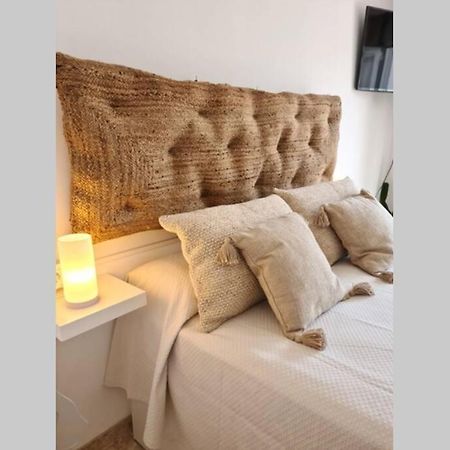 CalmaHouse Carihuela Daire Torremolinos Dış mekan fotoğraf