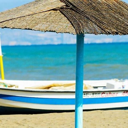 CalmaHouse Carihuela Daire Torremolinos Dış mekan fotoğraf