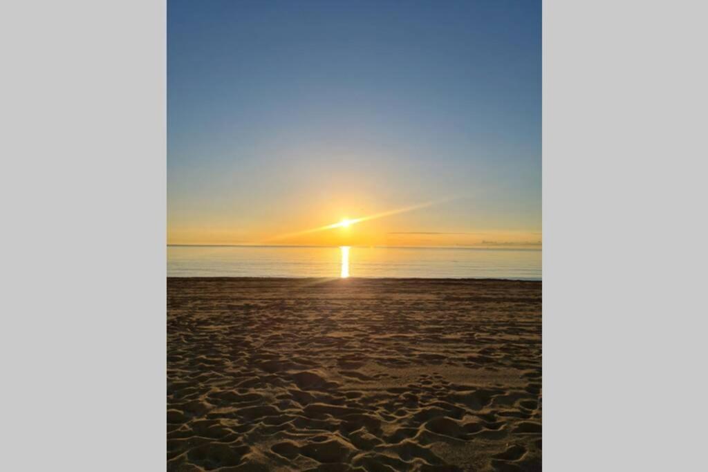 CalmaHouse Carihuela Daire Torremolinos Dış mekan fotoğraf