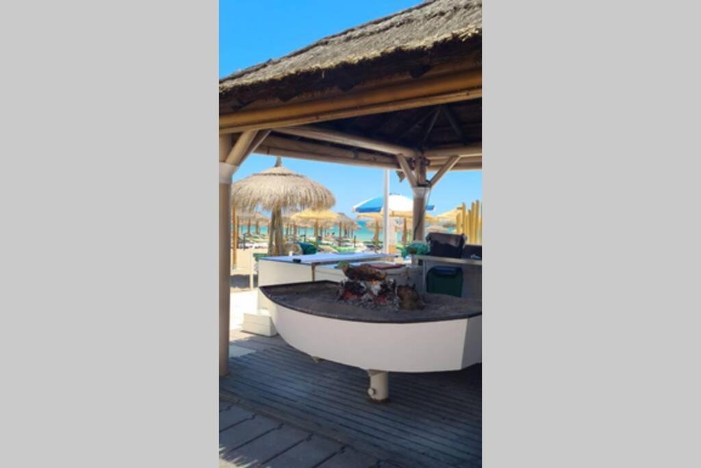 CalmaHouse Carihuela Daire Torremolinos Dış mekan fotoğraf