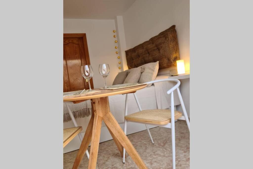 CalmaHouse Carihuela Daire Torremolinos Dış mekan fotoğraf