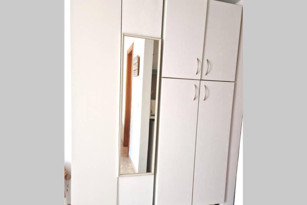 CalmaHouse Carihuela Daire Torremolinos Dış mekan fotoğraf